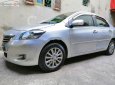 Toyota Vios 1.5G 2012 - Bán Toyota Vios 1.5G sản xuất 2012, màu bạc