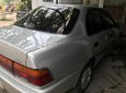 Toyota Corolla MT 1995 - Bán Toyota Corolla MT năm sản xuất 1995, màu bạc, nhập khẩu nguyên chiếc  