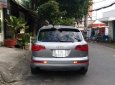 Audi Q7 3.6 2007 - Cần bán lại xe Audi Q7 3.6 đời 2007, màu xám, nhập khẩu, 800 triệu