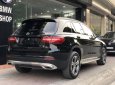 Mercedes-Benz GLC-Class GLC250 2017 - Bán Merc GLC250 đen/kem SX 2017, đi 11.000km