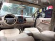 Toyota Innova G  2007 - Cần bán gấp Toyota Innova G đời 2007, màu đen chính chủ