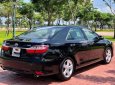 Toyota Camry   2.5 Q   2017 - Cần bán Toyota Camry 2.5 Q 2017, màu đen, nhập khẩu nguyên chiếc