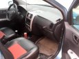 Hyundai Getz 2009 - Bán ô tô Hyundai Getz 2009, màu xanh lam, nhập khẩu nguyên chiếc 