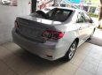 Toyota Corolla XLI 2011 - Cần bán Toyota Corolla XLI sản xuất 2011, màu bạc, nhập khẩu 