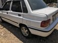 Kia Pride   1995 - Cần bán Kia Pride đời 1995, màu trắng, giá tốt