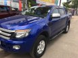 Ford Ranger 2.2 L AT 2014 - Bán ô tô Ford Ranger 2.2 L AT đời 2014, màu xanh lam, nhập khẩu, giá 550tr