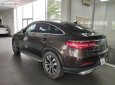 Mercedes-Benz GLE-Class GLE Class 2017 - Cần bán lại xe Mercedes GLE Class đời 2017, màu nâu, nhập khẩu nguyên chiếc như mới