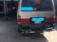 Toyota Hiace 2002 - Cần bán xe Toyota Hiace năm sản xuất 2002, giá 105tr