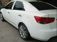 Kia Forte AT 2012 - Xe Kia Forte AT 2012, màu trắng, nhập khẩu