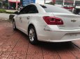 Chevrolet Cruze 2016 - Bán xe Chevrolet Cruze đời 2017, màu trắng chính chủ, giá tốt