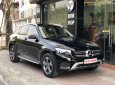 Mercedes-Benz GLC-Class GLC250 2017 - Bán Merc GLC250 đen/kem SX 2017, đi 11.000km