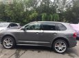 Porsche Cayenne GTS 2009 - Bán Porsche Cayenne GTS 2009, màu xám, xe nhập