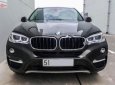 BMW X6 AT 2016 - Cần bán lại xe BMW X6 AT đời 2016, màu đen, nhập khẩu nguyên chiếc