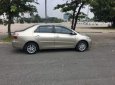 Toyota Vios 1.5MT 2012 - Cần bán gấp Toyota Vios 1.5MT sản xuất 2012 chính chủ, 310tr