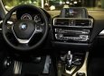 BMW 1 Series  118i  2017 - Cần bán lại xe BMW 118i 2017, nhập khẩu nguyên chiếc số tự động