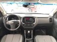 Chevrolet Colorado   4x2 AT  2018 - Bán Chevrolet Colorado 4x2 AT sản xuất 2018, màu trắng, xe nhập