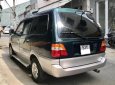 Toyota Zace GL 2005 - Bán Toyota Zace GL, SX 2005, màu xanh vỏ dưa