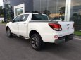 Mazda BT 50   2018 - Bán ô tô Mazda BT 50 đời 2018, màu trắng, nhập khẩu Thái Lan, giá tốt