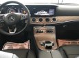 Mercedes-Benz E class E200 2018 - Cần bán Mercedes E200 sản xuất 2018, màu trắng