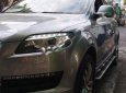 Audi Q7 3.6 2007 - Cần bán lại xe Audi Q7 3.6 đời 2007, màu xám, nhập khẩu, 800 triệu