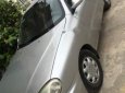 Daewoo Lanos   2001 - Cần bán gấp Daewoo Lanos sản xuất năm 2001, màu bạc