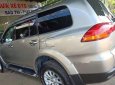 Mitsubishi Pajero Sport   2011 - Cần bán gấp Mitsubishi Pajero Sport sản xuất 2011, màu bạc xe gia đình