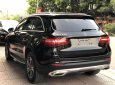 Mercedes-Benz GLC-Class GLC250 2017 - Bán Merc GLC250 đen/kem SX 2017, đi 11.000km