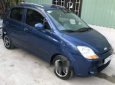 Chevrolet Spark   2008 - Bán Chevrolet Spark năm sản xuất 2008, giá 105tr