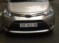 Toyota Vios 2017 - Cần bán gấp Toyota Vios sản xuất 2017 số tự động giá cạnh tranh