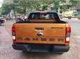 Ford Ranger Wildtrak 2.0L 4x2 AT 2018 - Cần bán Ford Ranger Wildtrak 2.0L 4x2 AT năm sản xuất 2018, xe nhập