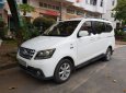 Changan Honor   1.5L MT 2015 - Bán Changan Honor 1.5L MT năm 2015, màu trắng, nhập khẩu, giá tốt