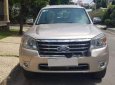 Ford Everest   2009 - Bán ô tô Ford Everest đời 2009, số sàn, 485tr