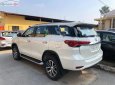 Toyota Fortuner 2.7 V 4x2 AT 2018 - Cần bán xe Toyota Fortuner 2.7 V 4x2 AT đời 2018, nhập khẩu