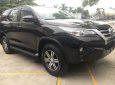 Toyota Fortuner 2.4G 2018 - Bán xe Fortuner nhập mới 100%