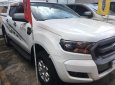 Ford Ranger 2.2 L 2016 - Bán Ford Ranger 2.2 L năm sản xuất 2016, màu trắng, nhập khẩu, 600tr