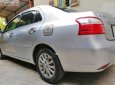 Toyota Vios 1.5G 2012 - Bán Toyota Vios 1.5G sản xuất 2012, màu bạc