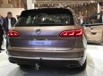 Volkswagen Touareg 2018 - Nhận đặt hàng Volkswagen Touareg hoàn toàn mới 2019 - Xe nhập chính hãng