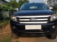 Ford Ranger 2012 - Bán xe Ford Ranger 2012, màu xanh đen