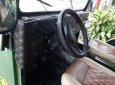 Jeep CJ 1980 - Cần bán gấp Jeep CJ đời 1980, nhập khẩu chính chủ, giá 145tr