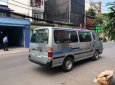 Toyota Hiace   2002 - Bán Toyota Hiace đời 2002, màu bạc giá tốt