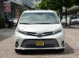 Toyota Sienna Limited FWD 2018 - Bán Toyota Sienna Limited FWD sản xuất năm 2018, màu trắng, xe nhập giá tốt nhất thị trường