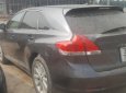 Toyota Venza 2009 - Cần bán xe Toyota Venza đời 2009, màu xám, nhập khẩu chính chủ, giá tốt