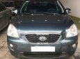 Kia Carens 2013 - Bán xe Kia Carens đời 2013, màu xanh lam