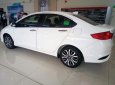 Honda City G 2018 - Bán xe Honda City G năm sản xuất 2018, màu trắng