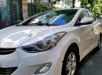 Hyundai Elantra GLS 1.8 2013 - Cần bán Hyundai Elantra GLS 1.8 năm sản xuất 2013, màu trắng, xe nhập, giá 540tr