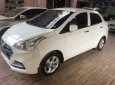 Hyundai Grand i10 2017 - Bán ô tô Hyundai Grand i10 đời 2017, màu trắng số sàn