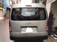 Toyota Hiace   2012 - Cần bán Toyota Hiace năm 2012 ít sử dụng