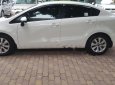 Kia Rio 1.4 AT 2015 - Bán xe Kia Rio 1.4 AT sản xuất 2015, màu trắng, nhập khẩu nguyên chiếc chính chủ