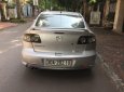 Mazda 3  2.0S 2009 - Bán ô tô Mazda 3 2.0S năm 2009, màu bạc, xe nhập