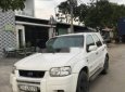 Ford Escape   2002 - Bán Ford Escape năm sản xuất 2002, màu trắng còn mới